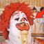 Ronald McDonald