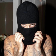 今夜我化身惡狼