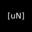 [u⎈N]