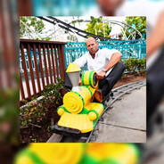 принц уёбищ (practice)