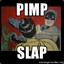 I pimpslap hookers