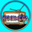 Hexomega