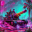 Punks in Tanks