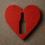 Hole in my heart