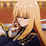 Rose Oriana avatar