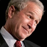 George W.  Bush