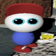 Steam Community Avatar