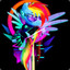 Rainbow Dash