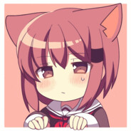 努力做一只路人假