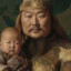 Genghis Khan