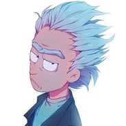 Rick  Sanchez