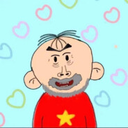 翻斗花园胡爷爷