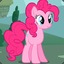 Pinkie Pie