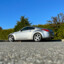 2003 nissan 350z touring