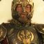 Theoden son of Thengel