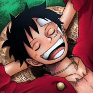 luffy