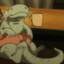 lizardhead