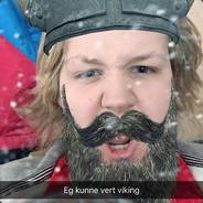 Captain JägerBear ♛