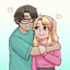 Syda fan (shate)