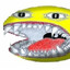 HuzzyKrugger$40.000