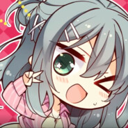 Ciallo～(∠・ω< )⌒★