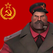 Steam Avatar