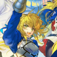 我是一个大帅比