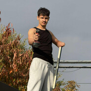 Zselatin avatar