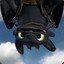 Toothless