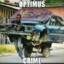 Optimus crime the sex offender