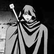 Steam Avatar