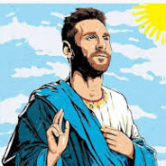 messi