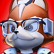 AmityFoxSFM avatar