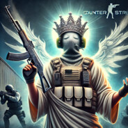 SilverGod avatar