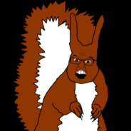 Squirreljak