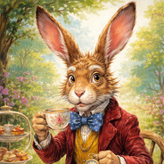 March Hare