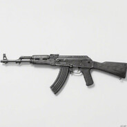 AK47 avatar