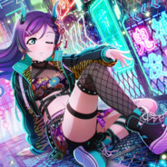 ⚜Nozomi Senpai⚜