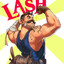 TheLashIsHungry