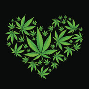 I love cannabis