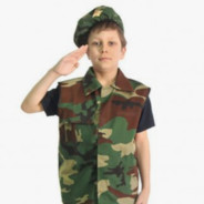 Больно в ноге