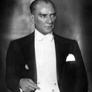 MARSHAL ATATURK