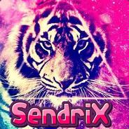 ヅ SendriX