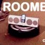 DJ roomba