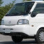 Mazda Bongo