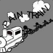 PAINTRAIN