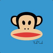 我有一只大嘴猴