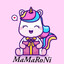 MaMaRoNi