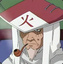 Sarutobi Hiruzen