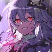 我是你如影随形的长夜